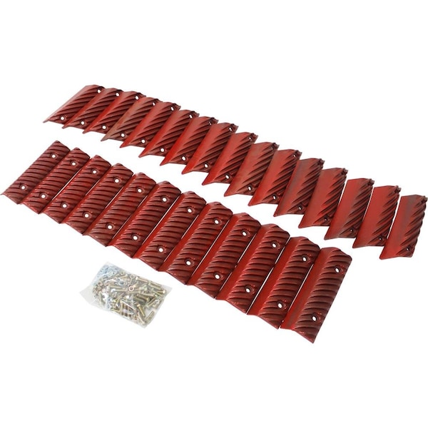 Aftermarket AMB93418 Cylinder Bar Kit, Hardened AMB93418-ABL - main